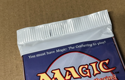 Magic The Gathering MTG Legends Booster Pack 1994 Sealed/Unsearched - Image 5