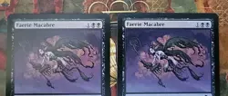 MTG Faerie Macabre x2 NM ~Shadowmoor (Magic the Gathering)*Free Shipping* - Image 3