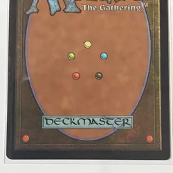 Magic MTG The Gathering - Gold Border Reflecting Pool - Tempest Worlds NM - Image 5