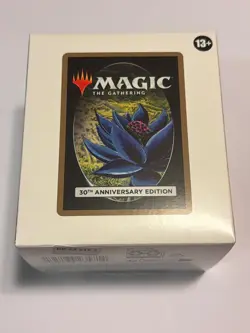 Magic: The Gathering - 30th Anniversary Edition New Sealed Box - MTG Magic30 - Image 1