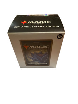 Magic: The Gathering - 30th Anniversary Edition New Sealed Box - MTG Magic30 - Image 2
