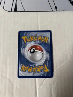Pokemon TCG Crown Zenith Radiant Charizard 020/159 Holo Card NM Condition - Image 2