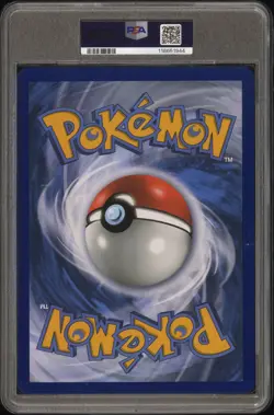 2019 POKEMON SM BLACK STAR PROMO #SM196 MEWTWO GX PSA 10 - Image 2