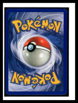 Voltorb 69/82 -1ST EDITION - Team Rocket - VINTAGE WOTC Pokemon Card LP - Image 2