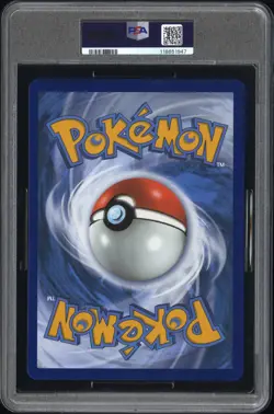 2021 POKEMON SWSH BLACK STAR PROMO CELEBRATIONS COLL-TAG PIKACHU V-UNION PSA 10 - Image 2