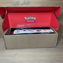 Pokemon Poke Ball 2024 Q4 Sealed Tins TCG Case - Image 2