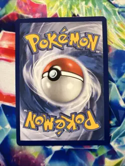 Pokemon Mega Evolution: Shuckle 136/132 Illustration Rare - Image 2