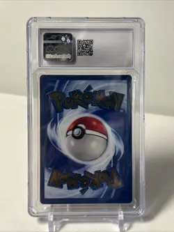 CGC 9 - Charizard #4/102 Gold Metal Celebrations Ultra Premium Collection - Image 2