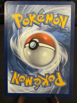 Pokemon TCG Arven's Mabosstiff EX #235/182 Sv10: Destined Rivals SAR - Image 2