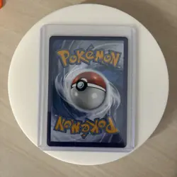 Pokemon Cards Fidough 213/198 Illustration Rare Scarlet & Violet Base - (NM) - Image 4
