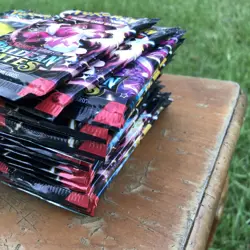 Pokemon TCG S&V - Paldean Fates Booster Pack Lot 36 FACTORY SEALED PACKS - Image 3