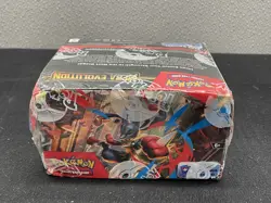 Pokemon TCG Mega Evolution Enhanced Booster Display Box Sealed - Image 3