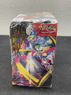 Pokemon TCG Mega Evolution Enhanced Booster Display Box Sealed - Image 4