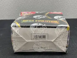Pokemon TCG Mega Evolution Enhanced Booster Display Box Sealed - Image 5