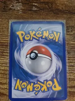 Pokemon TCG Jynx Heartgold & Soulsilver 69/123 Regular Common - Image 2