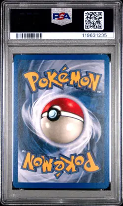 2002 POKEMON NEO DESTINY #112 SHINING STEELIX PSA 10 - Image 2