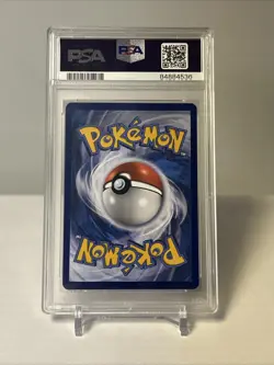 PSA 9 Shining Arceus 57/73 (Shiny Holo) - 2017 Pokemon SM Shining Legends - Image 2