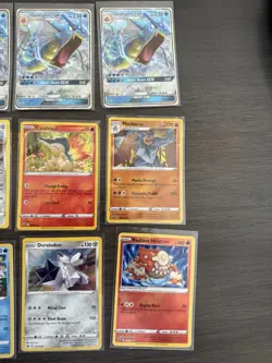 Pokemon Sun And Moon/Sword And Shield Black Star Promo Lot - Image 4