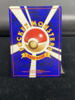 NM Dark Hypno Holo Pokemon Rocket Gang Japanese - Image 2