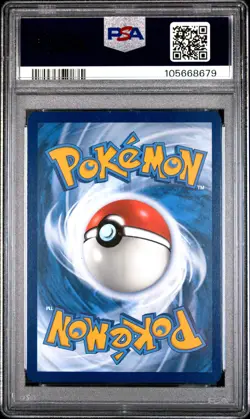 2024 POKEMON SVP EN-SV BLACK STAR PROMO #159 MAGNETON PSA 10 - Image 2
