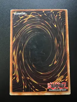 Volcanic Doomfire CT04-EN004 Secret Rare Heavy Play Yugioh - Image 2