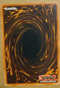 Cyberdark Horn CDIP-EN001 Ultimate Rare 1st Edition - Image 2