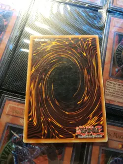 Yugioh TCG XY-Dragon Cannon MFC-052 1st Edition Ultra Rare English Vintage - Image 4