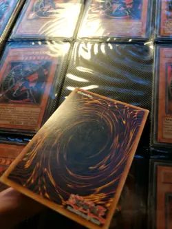Yugioh TCG XY-Dragon Cannon MFC-052 1st Edition Ultra Rare English Vintage - Image 5