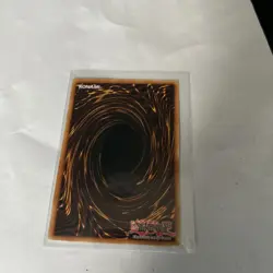 Dominus Spiral 1st Edition Secret Rare DOOD-EN079 Yu-Gi-Oh! - Image 2