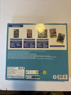 BRAND NEW-Bandai One Piece Trading Card Game: Illustration Box Volume 3-IN HAND - Image 2