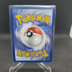Lucario 114/198 Pokemon Stamped Scarlet & Violet Premium Collection Promo Card - Image 2
