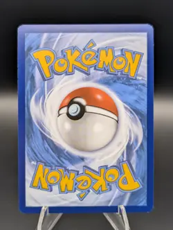 Pokemon TCG Xatu Pokemon Go Reverse Holo Uncommon Card 033/078 - Image 2
