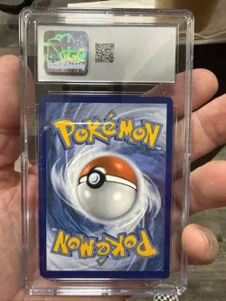 Prize Pack Rayquaza VMAX 111/203 Play Series Prize Pack Card - Image 2