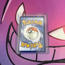 Pokemon TCG Pansage Illustration Rare Card 089/086 Black Bolt English Edition - Image 2