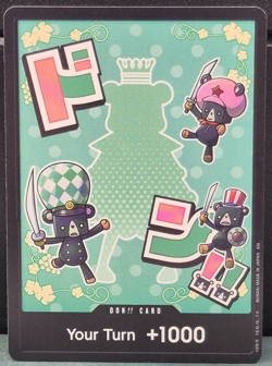 Don!! Sugar The Best Vol 2 One Piece PRB-02 Near Mint Card Game TCG NM - Image 1