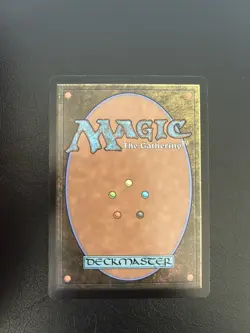 Silver Sable Mercenary Leader - MTG: Marvel's Spider-Man Regular Uncommon 13 - Image 2