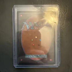 MTG Phyrexian Dreadnought Mirage Magic the Gathering - Image 2