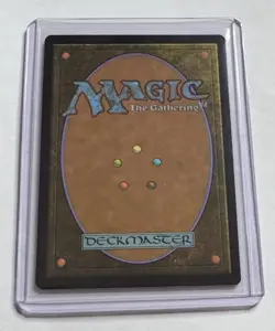 Squall, SeeD Mercenary #243 Final Fantasy Rare Legendary Creature MTG NM/M - Image 2