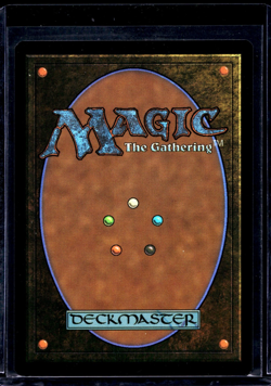 MTG Magic the Gathering SLP Secret Lair Showdown #7 An Offer You Can't Refuse - Image 2