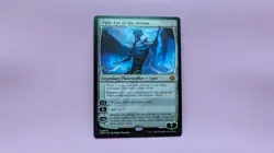 MTG Ugin, Eye of the Storms Tarkir Dragonstorm Mythic Non Foil 0001 - Image 1