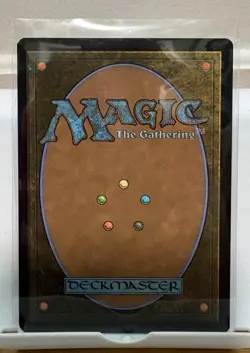 MTG Starfield Vocalist Edge of Eternities - Image 2