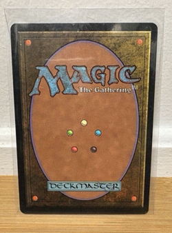 Shocker - Tempest - Magic the Gathering Mtg - Red - Image 2