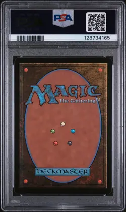 PSA 10 CLOUD, MIDGAR MERCENARY #0427 EXTENDED ART 2025 MTG FINAL FANTASY EN - Image 2