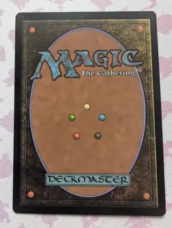 MTG Magic the Gathering Alpha Authority (114/257) Gatecrash LP - Image 2