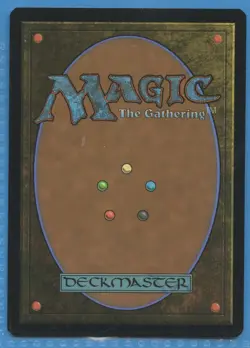 MTG: PreRelease Promo: March of the Machine Commander: Goro-Goro and Satoru - Image 2