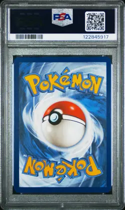 2025 POKEMON PRISMATIC EVOLUTIONS POKEMON CENTER ETB PROMO SVP #173 EEVEE PSA 10 - Image 2