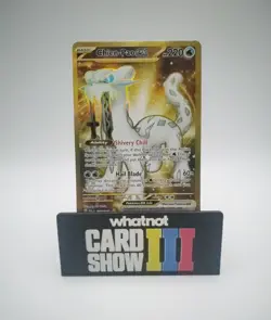 Chien-Pao Ex 274/193 Secret Hyper Rare - Paldea Evolved Pokemon - Image 1