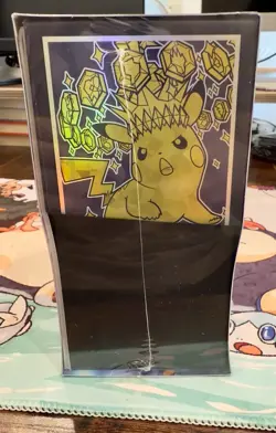 Pokemon TCG Surging Sparks Elite Trainer Box ETB Sealed - Image 2