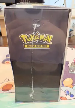 Pokemon TCG Surging Sparks Elite Trainer Box ETB Sealed - Image 3