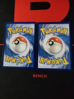 Pokemon Crown Zenith Lot of 2 Full Arts - Zacian V + Zamazenta V - Image 4